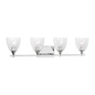 Toffino 4 - Light Vanity
