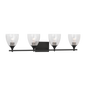 Toffino 4 - Light Vanity