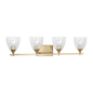 Toffino 4 - Light Vanity