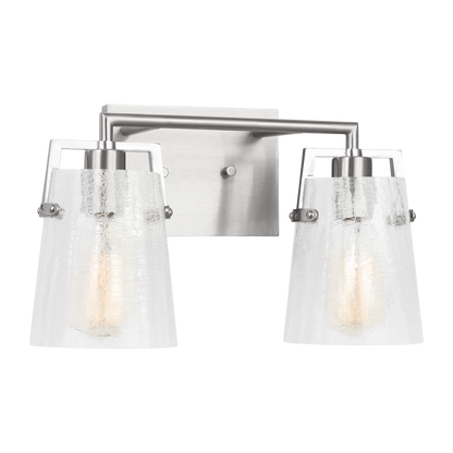 Crofton 2 - Light Vanity