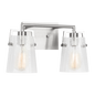Crofton 2 - Light Vanity