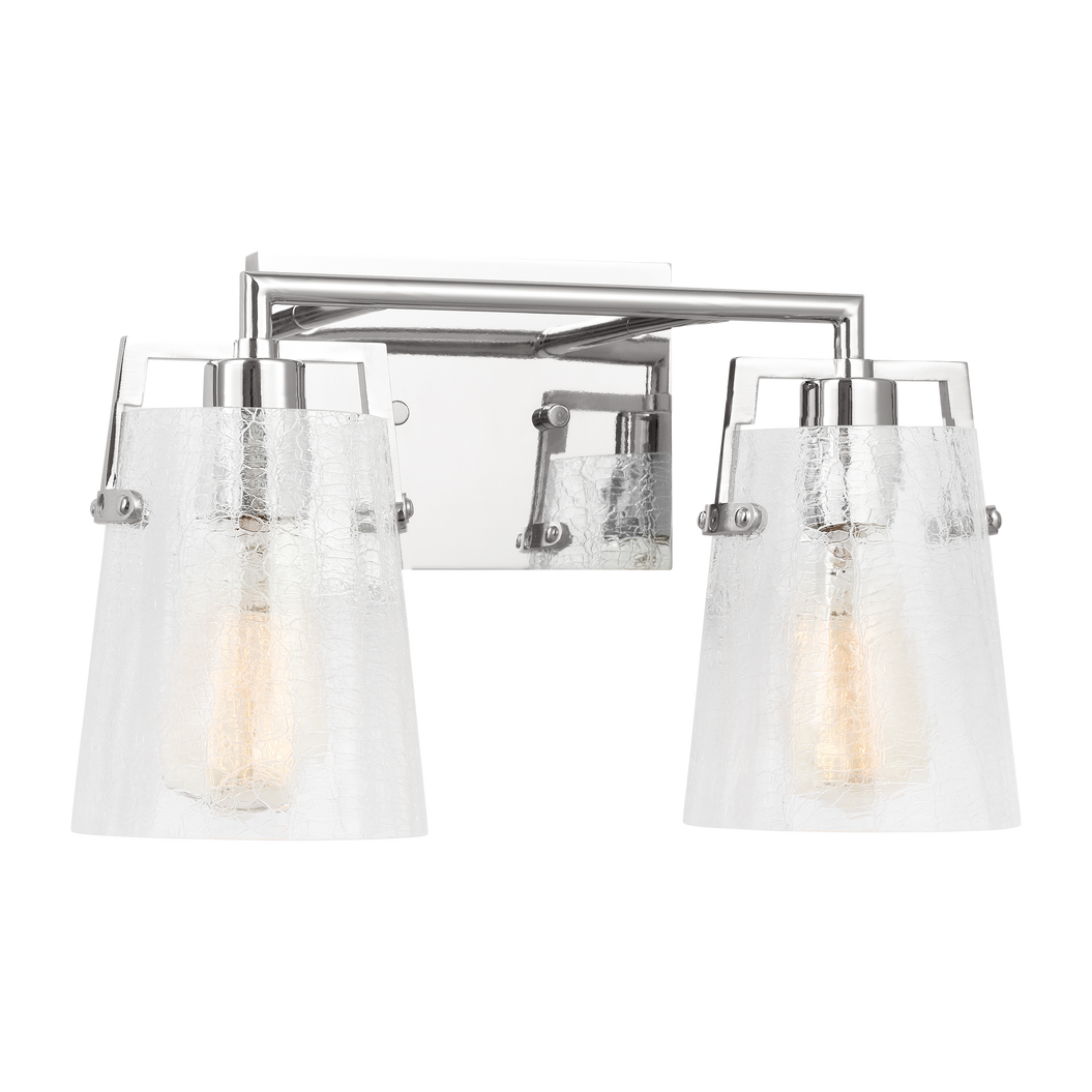 Crofton 2 - Light Vanity