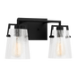 Crofton 2 - Light Vanity