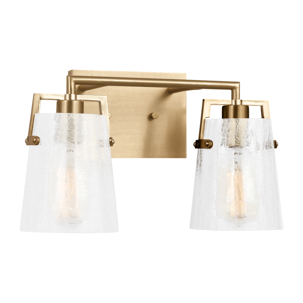 Crofton 2 - Light Vanity