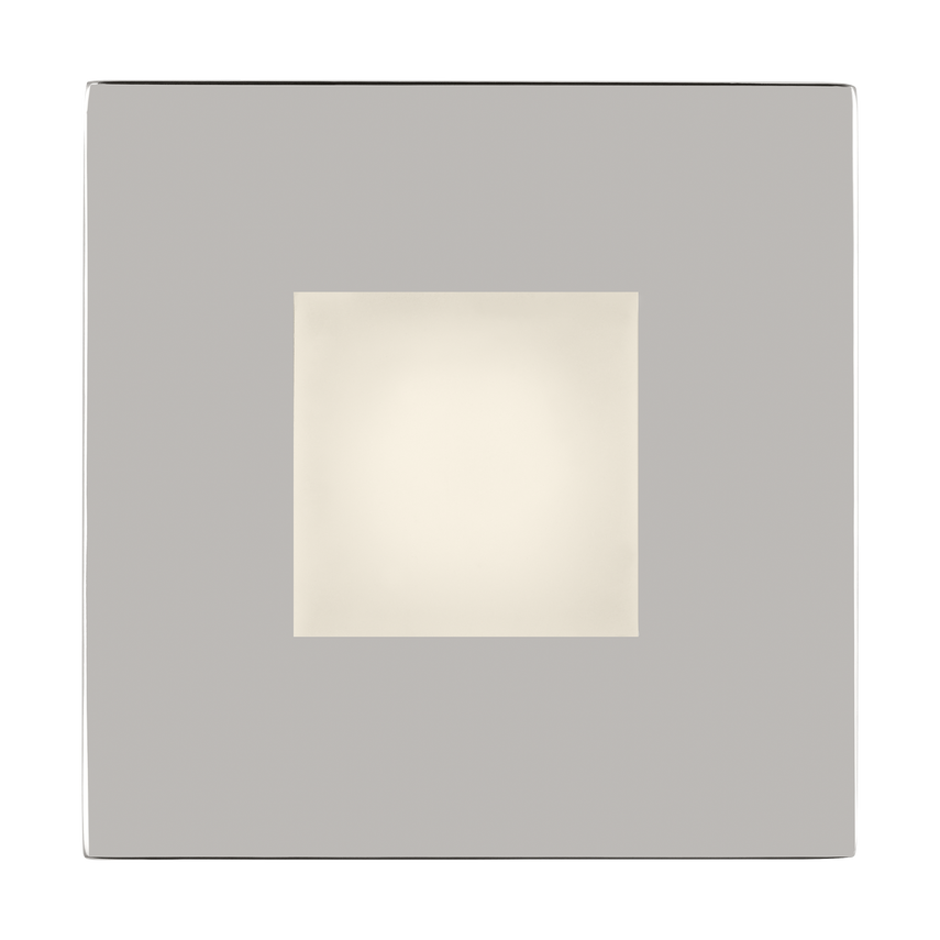 Brander Small Sconce