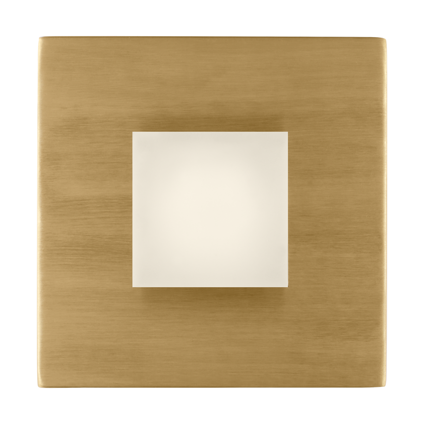 Brander Small Sconce