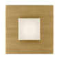Brander Small Sconce