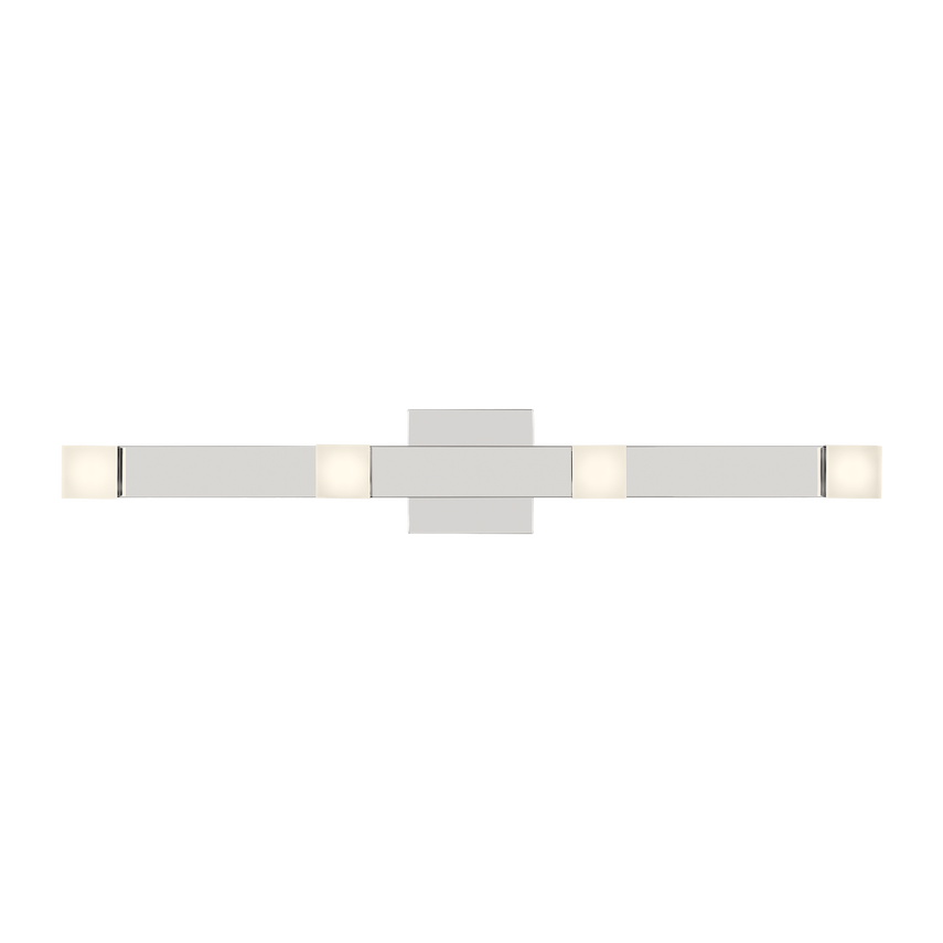 Brander 4 - Light Vanity
