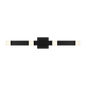 Brander 4 - Light Vanity