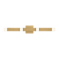 Brander 4 - Light Vanity