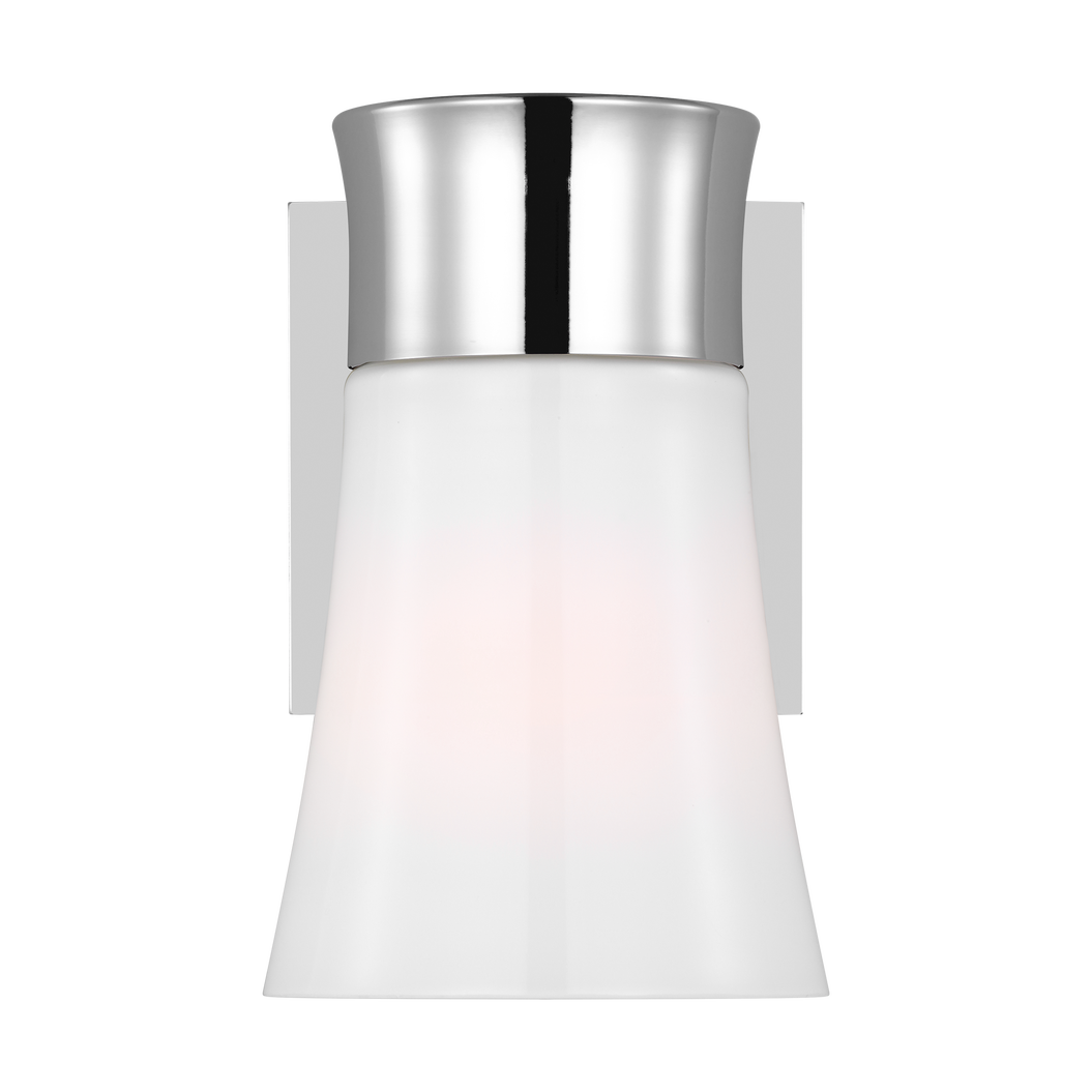 Roy 1-Light Bath Sconce
