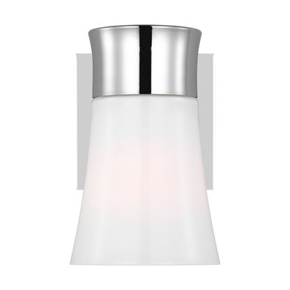 Roy 1-Light Bath Sconce