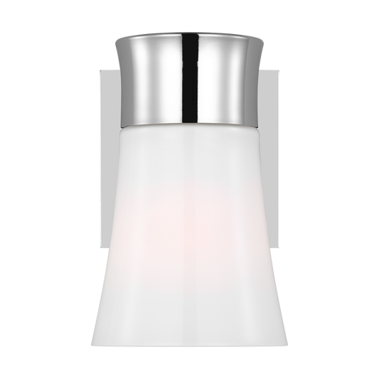 Roy 1-Light Bath Sconce
