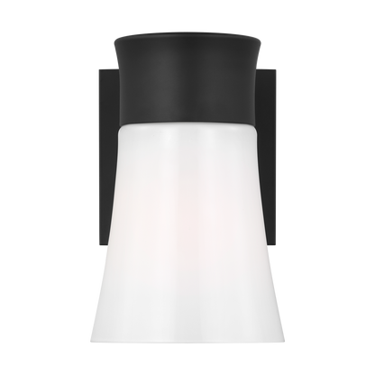 Roy 1-Light Bath Sconce