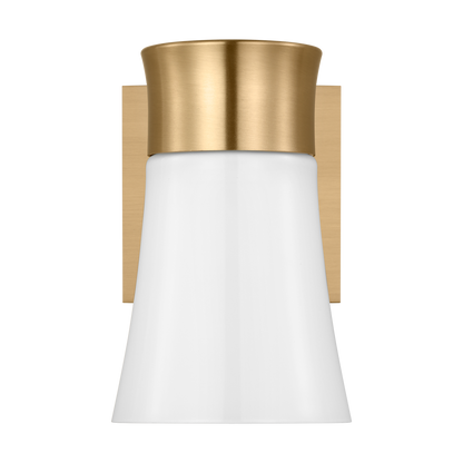 Roy 1-Light Bath Sconce