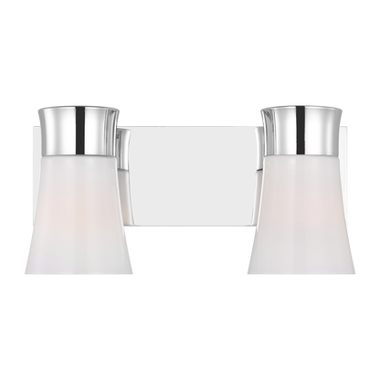 Roy 2-Light Bath Sconce