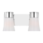 Roy 2-Light Bath Sconce
