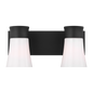 Roy 2-Light Bath Sconce