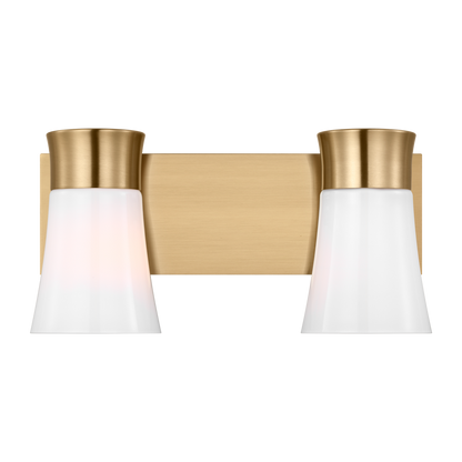 Roy 2-Light Bath Sconce