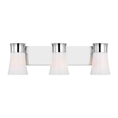 Roy 3-Light Bath Sconce