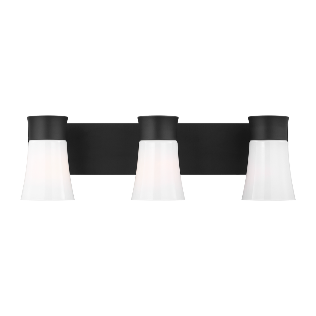 Roy 3-Light Bath Sconce