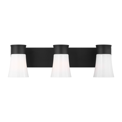 Roy 3-Light Bath Sconce