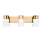 Roy 3-Light Bath Sconce