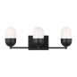 Foster 3-Light Bath Sconce