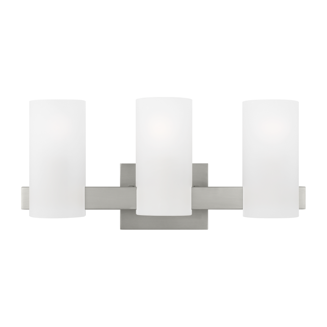 Rhode 3-Light Bath Sconce