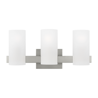 Rhode 3-Light Bath Sconce