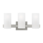 Rhode 3-Light Bath Sconce