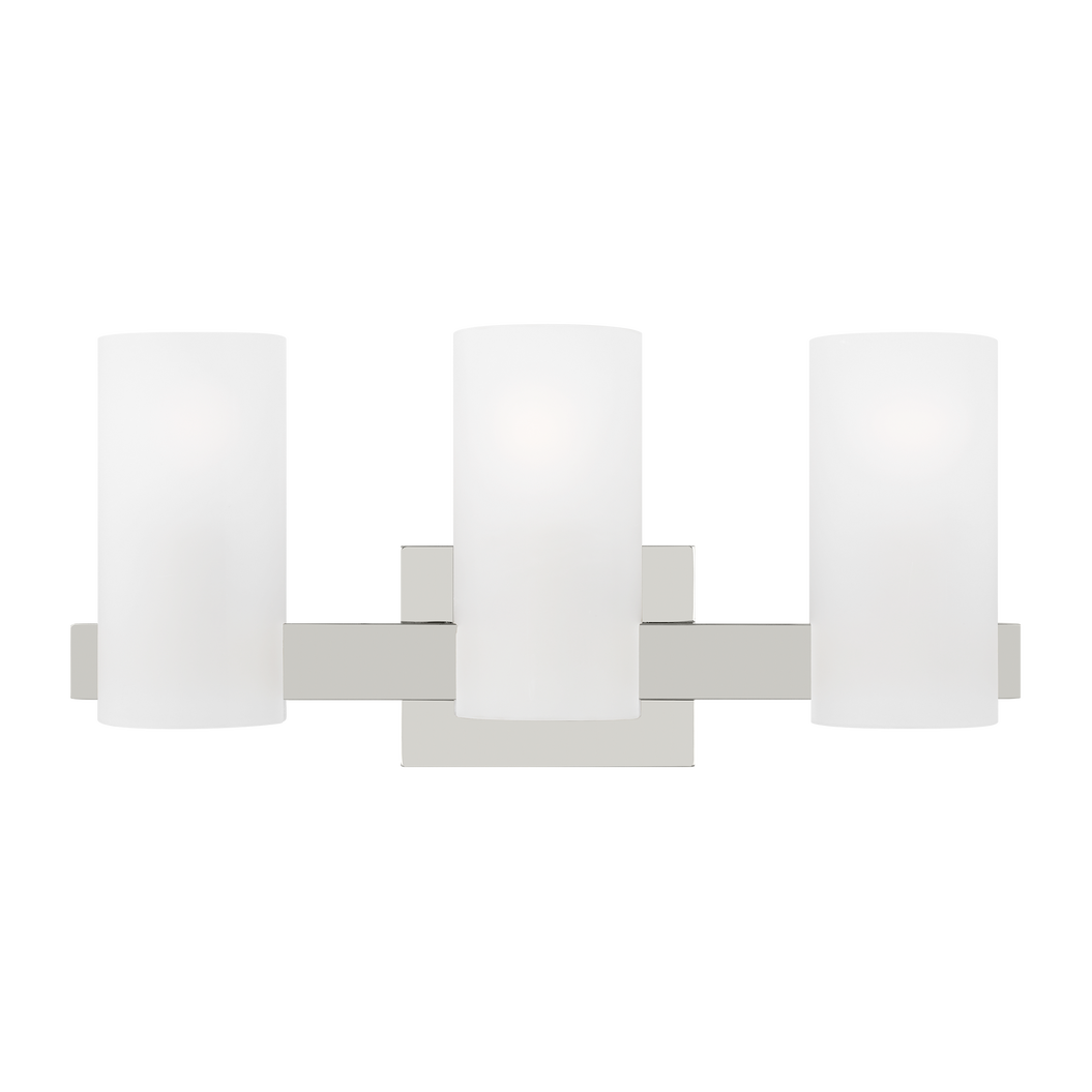 Rhode 3-Light Bath Sconce