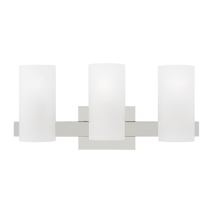 Rhode 3-Light Bath Sconce