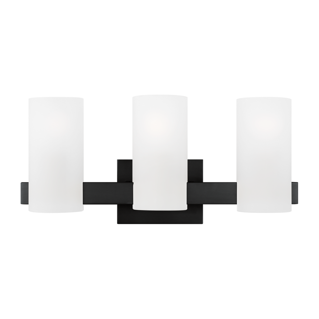 Rhode 3-Light Bath Sconce