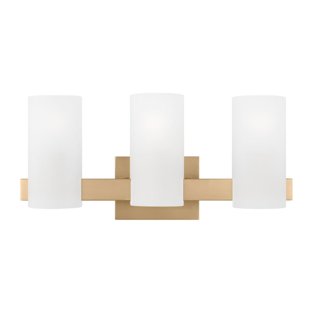 Rhode 3-Light Bath Sconce
