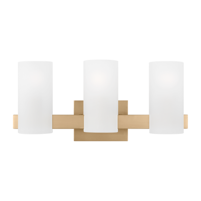 Rhode 3-Light Bath Sconce