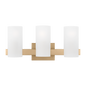 Rhode 3-Light Bath Sconce