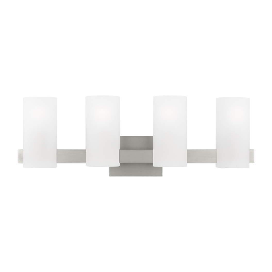Rhode 4-Light Bath Sconce