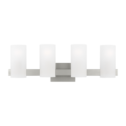 Rhode 4-Light Bath Sconce