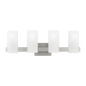 Rhode 4-Light Bath Sconce