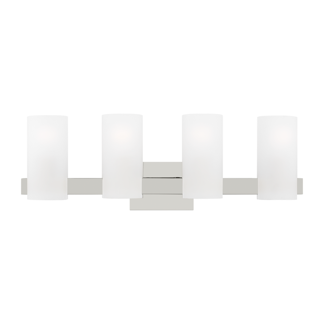 Rhode 4-Light Bath Sconce