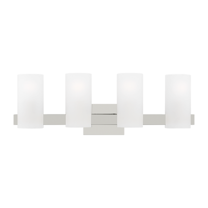 Rhode 4-Light Bath Sconce