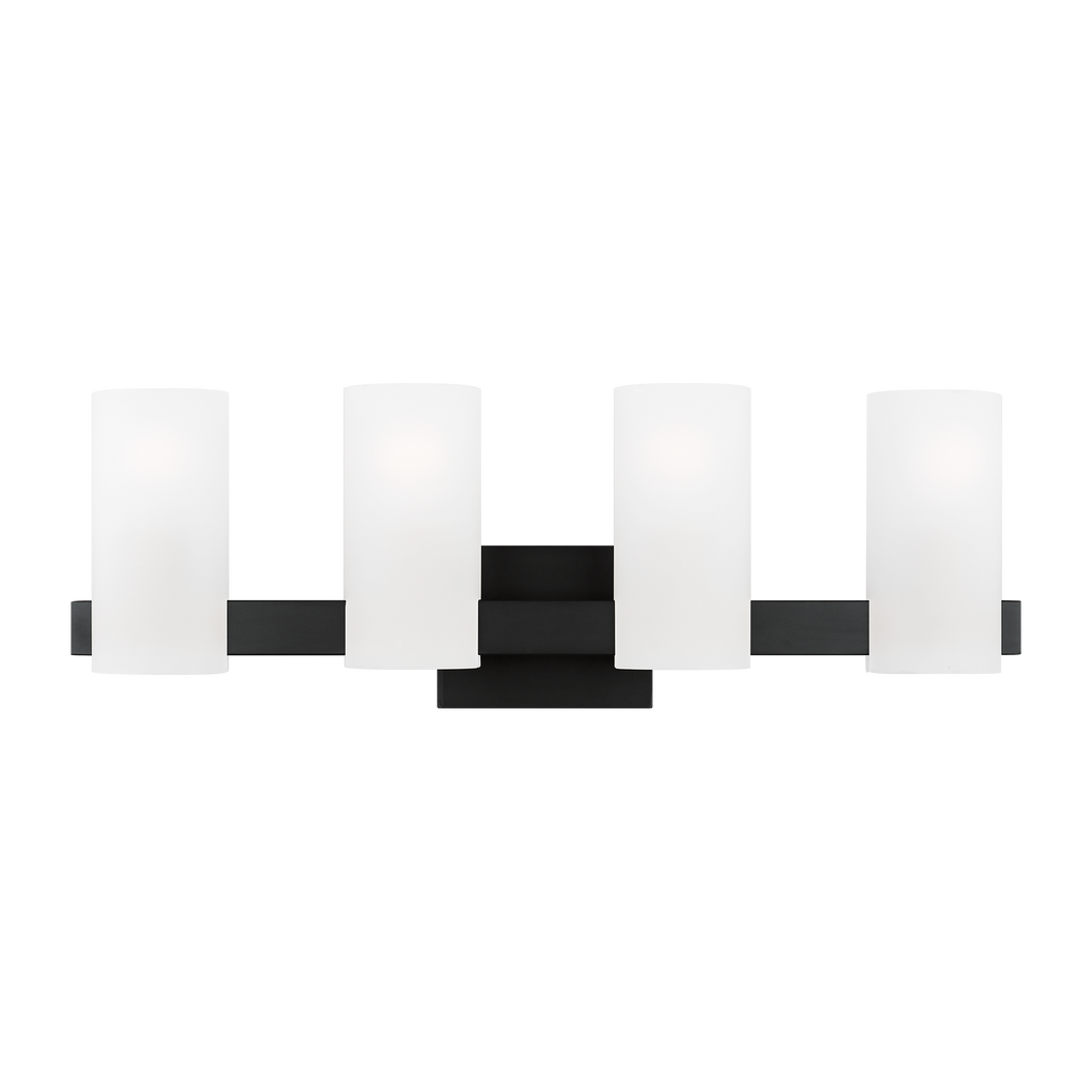 Rhode 4-Light Bath Sconce