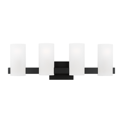 Rhode 4-Light Bath Sconce