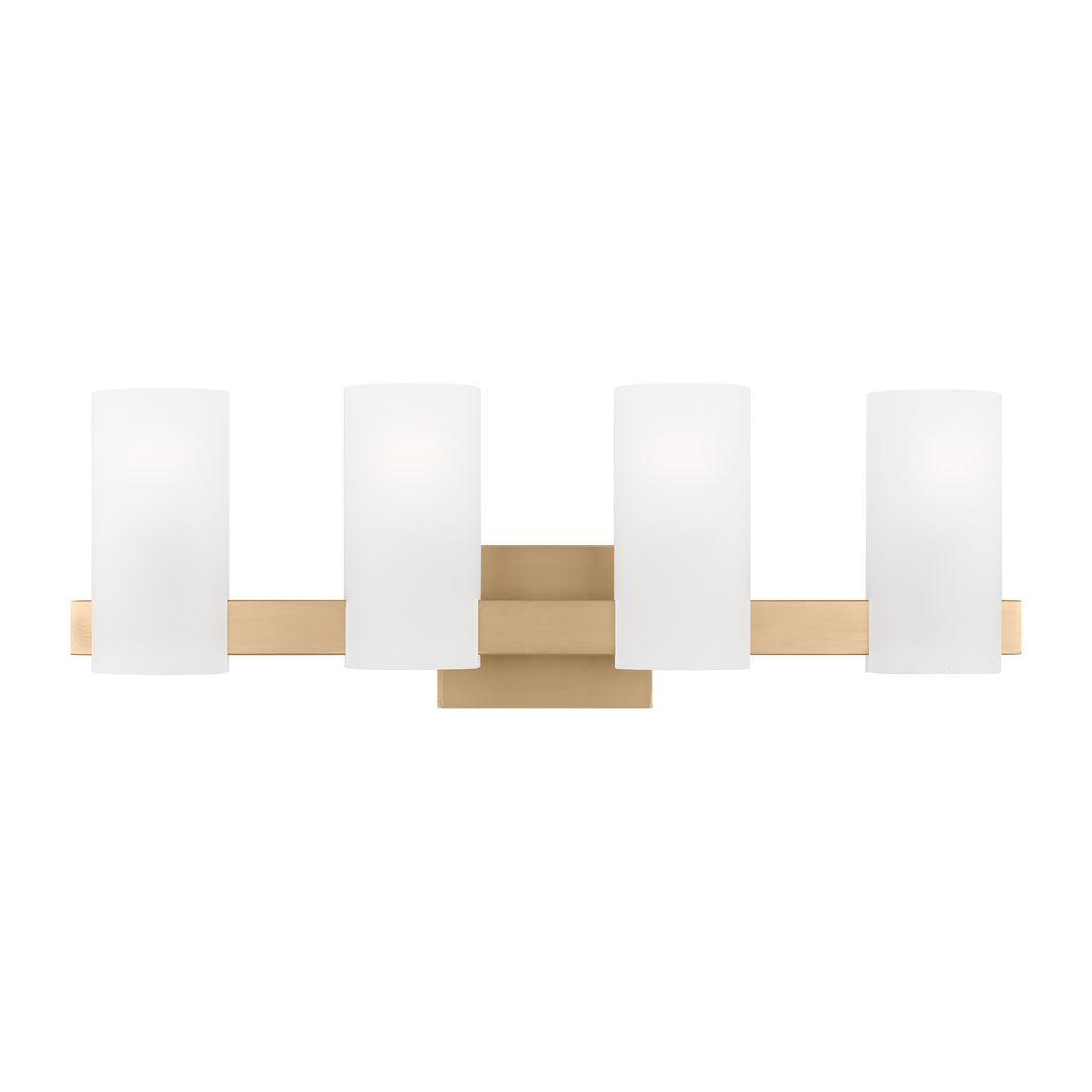 Rhode 4-Light Bath Sconce