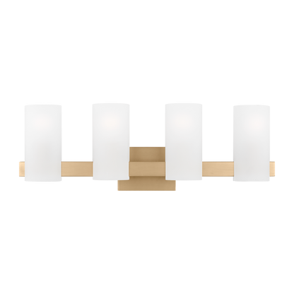Rhode 4-Light Bath Sconce