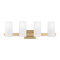 Rhode 4-Light Bath Sconce