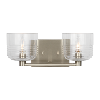 Lochdale Medium Vanity Sconce