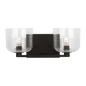 Lochdale Medium Vanity Sconce