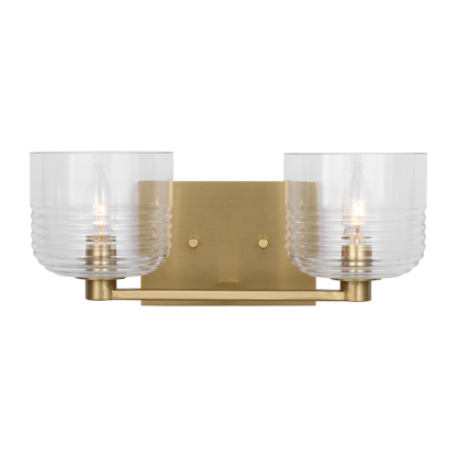 Lochdale Medium Vanity Sconce